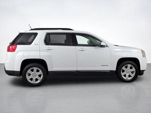 2015 GMC Terrain SLE-2