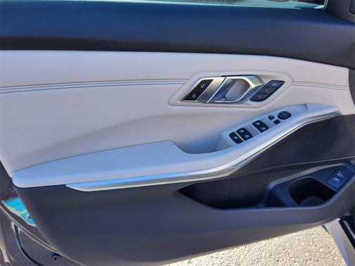 2020 BMW M340 i xDrive