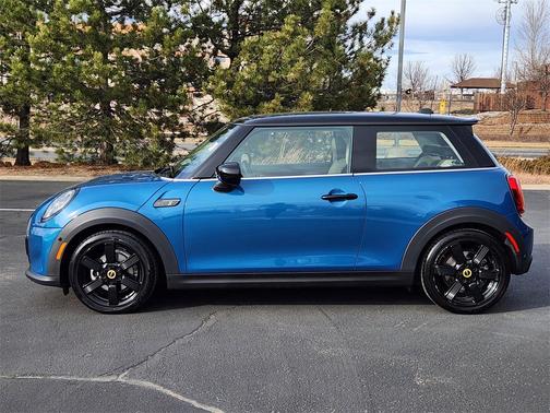 2024 MINI Hardtop Cooper S
