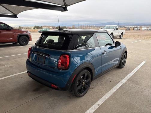 2024 MINI Hardtop Cooper S