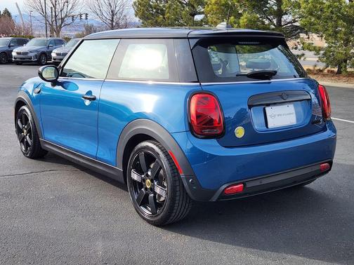 2024 MINI Hardtop Cooper S