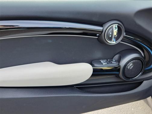 2024 MINI Hardtop Cooper S