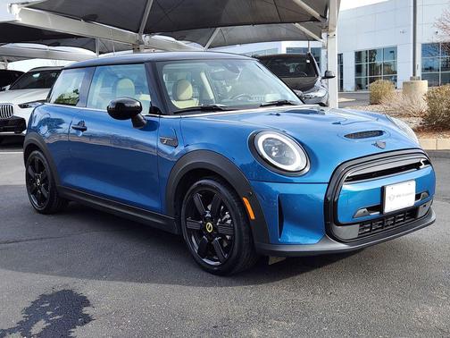 2024 MINI Hardtop Cooper S