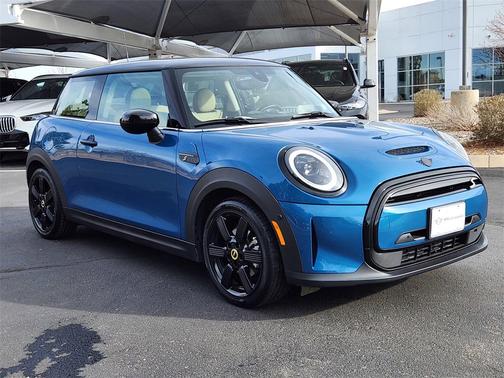 2024 MINI Hardtop Cooper S