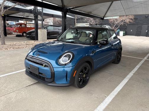 2024 MINI Hardtop Cooper S