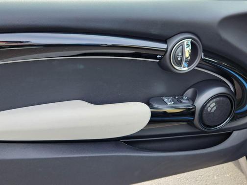 2024 MINI Hardtop Cooper S