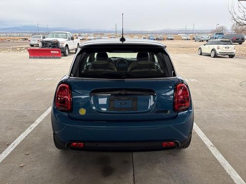 2024 MINI Hardtop Cooper S