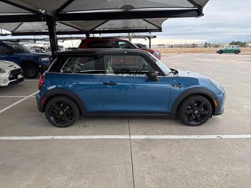 2024 MINI Hardtop Cooper S