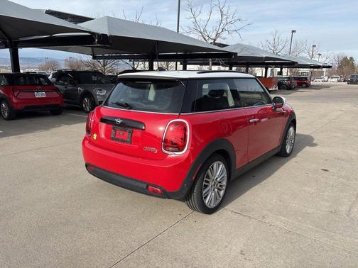2024 MINI Hardtop Cooper S