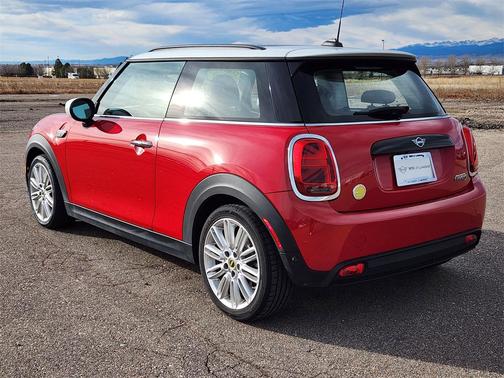 2024 MINI Hardtop Cooper S