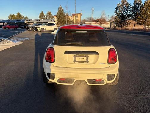 2020 MINI Hardtop John Cooper Works