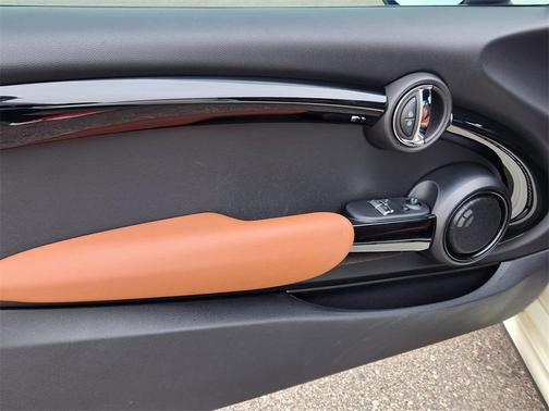 2020 MINI Hardtop John Cooper Works