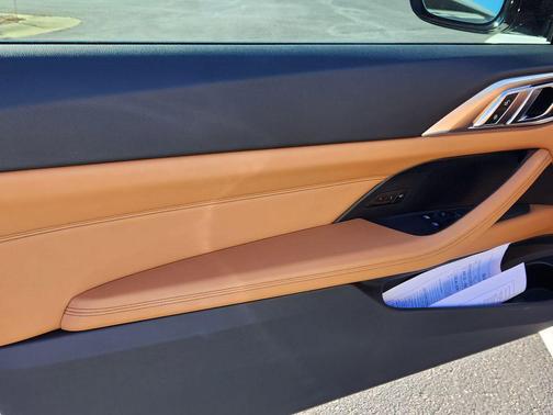 2024 BMW 430 i xDrive