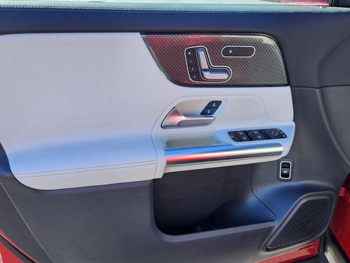 2021 Mercedes-Benz GLA 250 Base 4MATIC