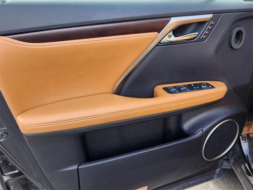 2021 Lexus RX 350 Base