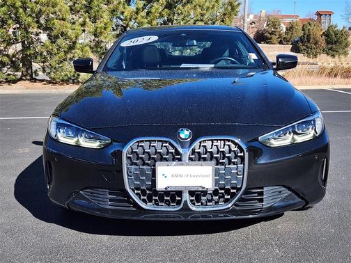 2024 BMW 430 i xDrive