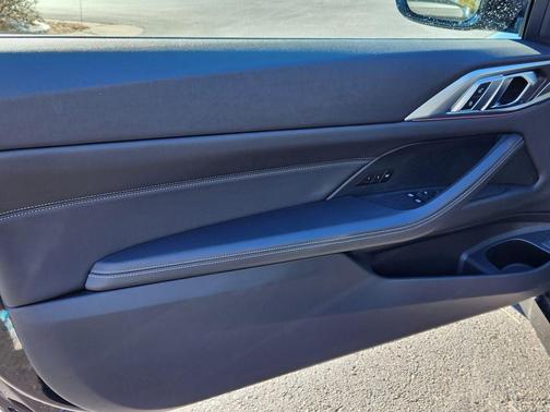 2024 BMW 430 i xDrive