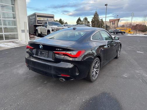 2024 BMW 430 i xDrive