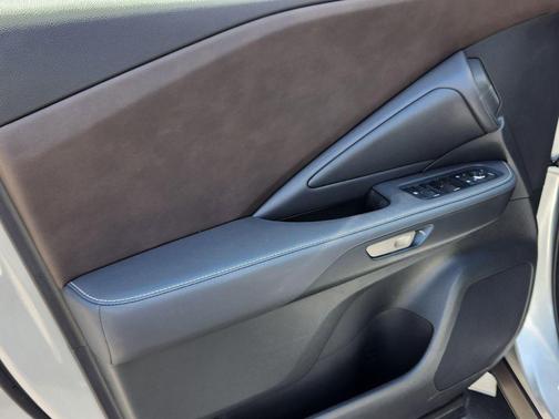 Celestial Silver Metallic 2024 Lexus TX 350 Premium