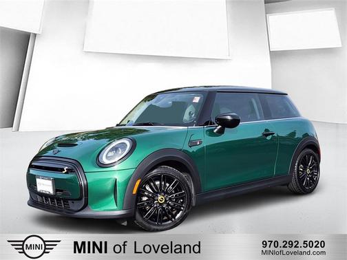 2024 MINI Hardtop Cooper S
