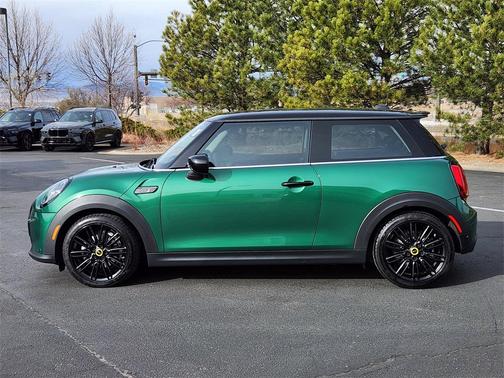 2024 MINI Hardtop Cooper S