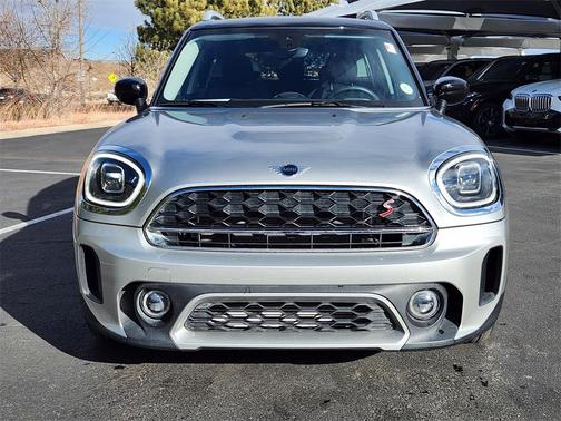 2023 MINI Countryman Cooper S ALL4
