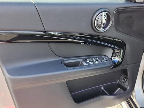 2023 MINI Countryman Cooper S ALL4
