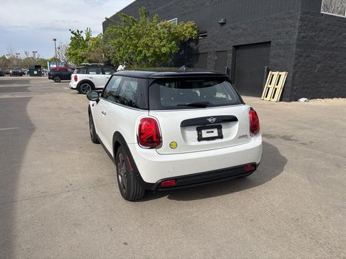 2024 MINI Hardtop Cooper S
