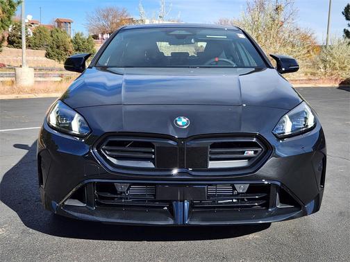 2026 BMW M235 Gran Coupe i