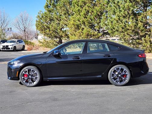 2026 BMW M235 Gran Coupe i