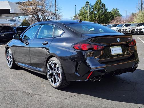 2026 BMW M235 Gran Coupe i