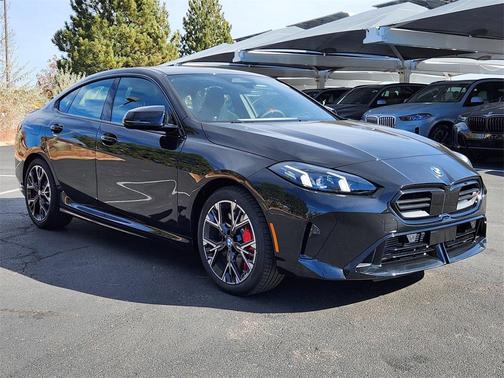 2026 BMW M235 Gran Coupe i