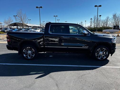 2024 RAM 1500 Limited