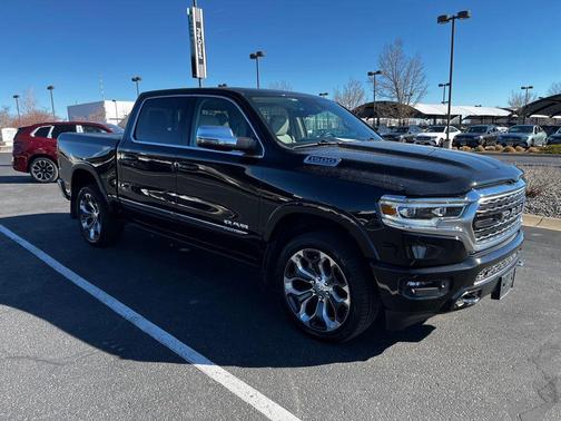 2024 RAM 1500 Limited