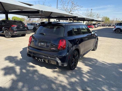 2023 MINI Hardtop John Cooper Works