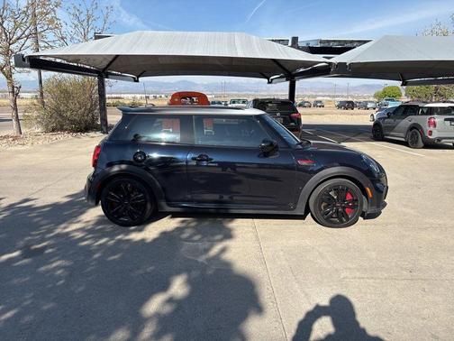 2023 MINI Hardtop John Cooper Works