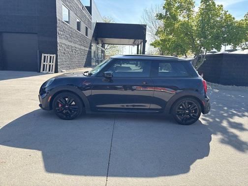 2023 MINI Hardtop John Cooper Works