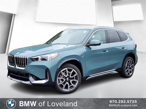 2026 BMW X1 xDrive28i