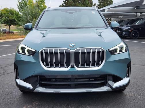 2026 BMW X1 xDrive28i