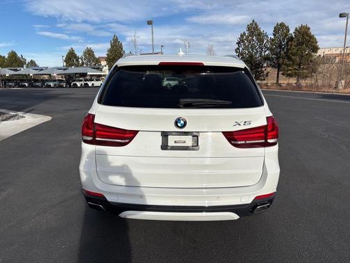 2018 BMW X5 eDrive xDrive40e