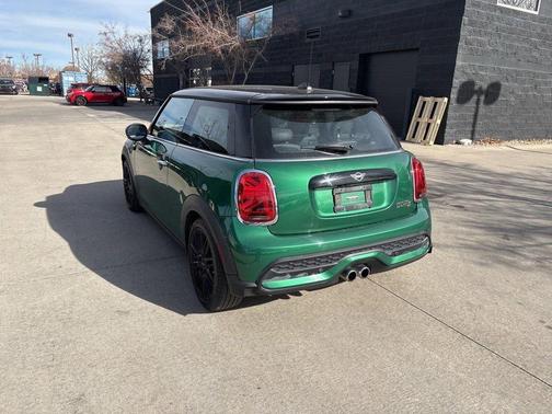 2023 MINI Hardtop Cooper S