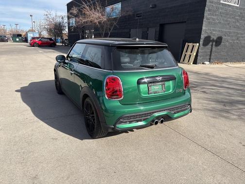 2023 MINI Hardtop Cooper S