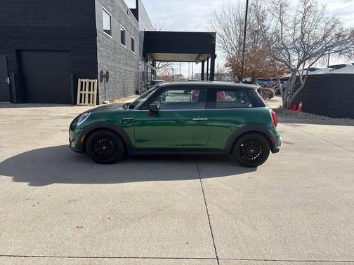 2023 MINI Hardtop Cooper S
