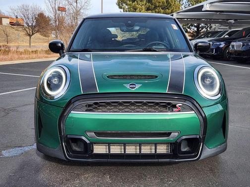 2023 MINI Hardtop Cooper S