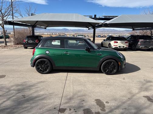 2023 MINI Hardtop Cooper S