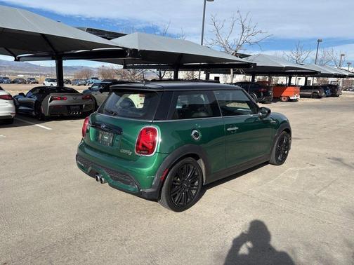 2023 MINI Hardtop Cooper S