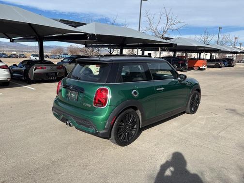2023 MINI Hardtop Cooper S