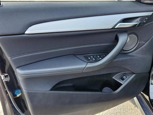 2018 BMW X2 xDrive28i