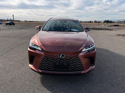 2023 Lexus RX 350 Premium