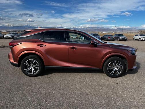 2023 Lexus RX 350 Premium